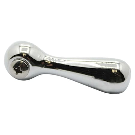 Thrifco Plumbing American Standard Lever Handle, Hot 4402546